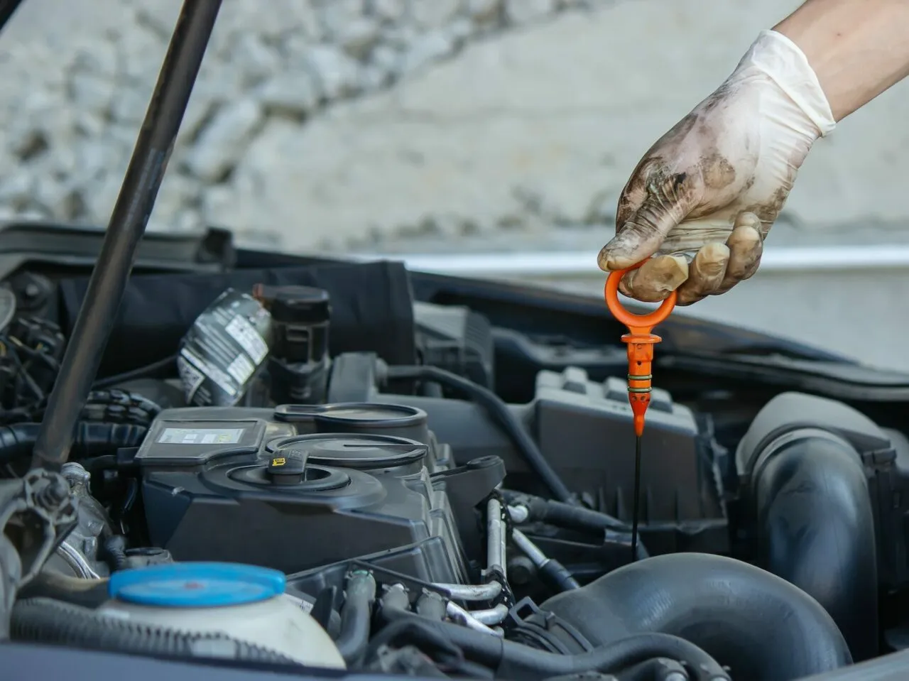 Jak rozpoznać uszkodzoną pompę wtryskową?