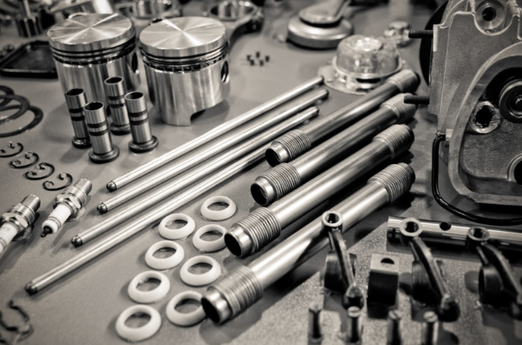 Dobór części po numerze OE / OEM